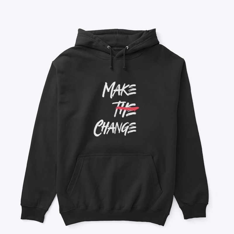 Make The Change