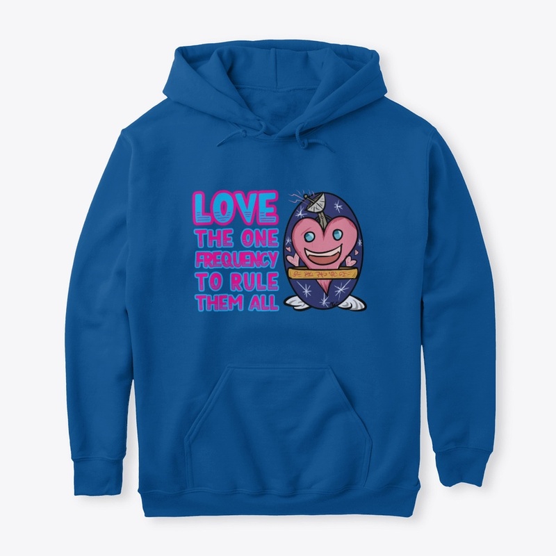 Love Frequency