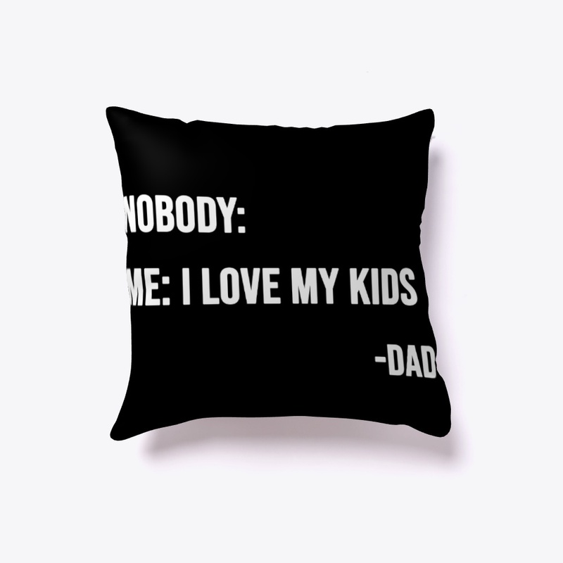 NOBODY