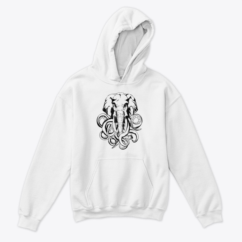 Octophant