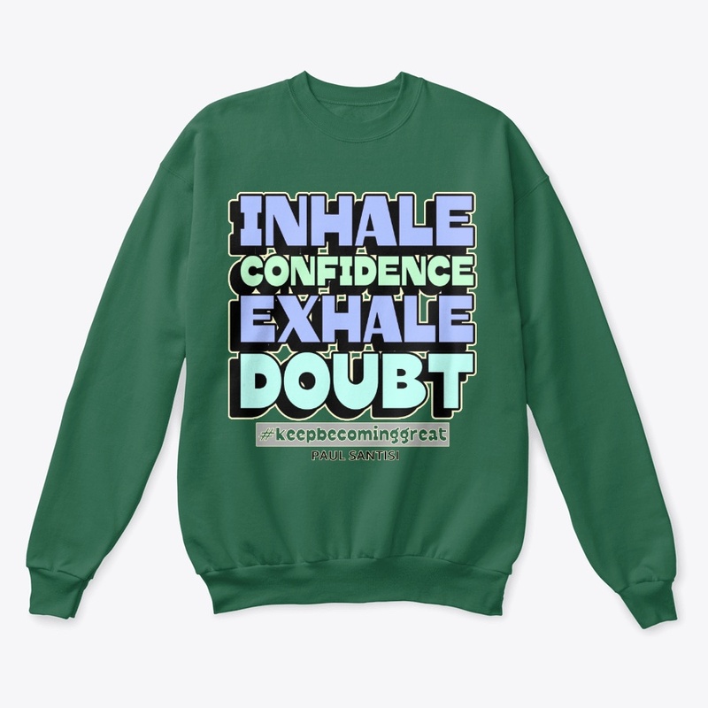 Inhale Confidence Style #1