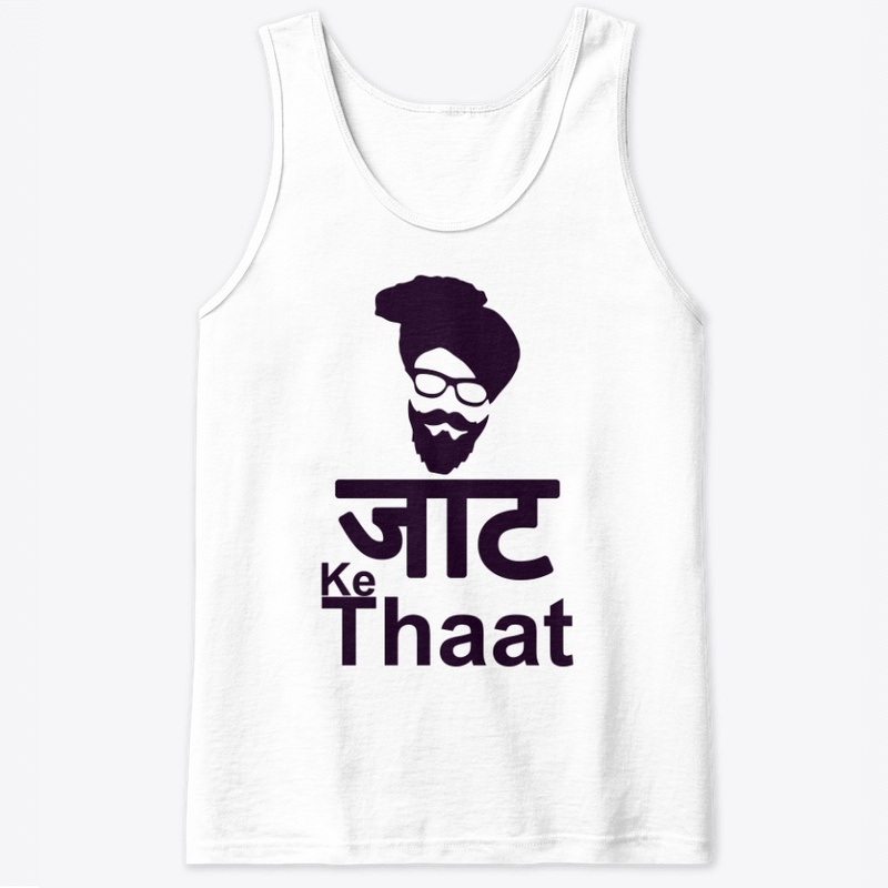Jaat T Shirt 