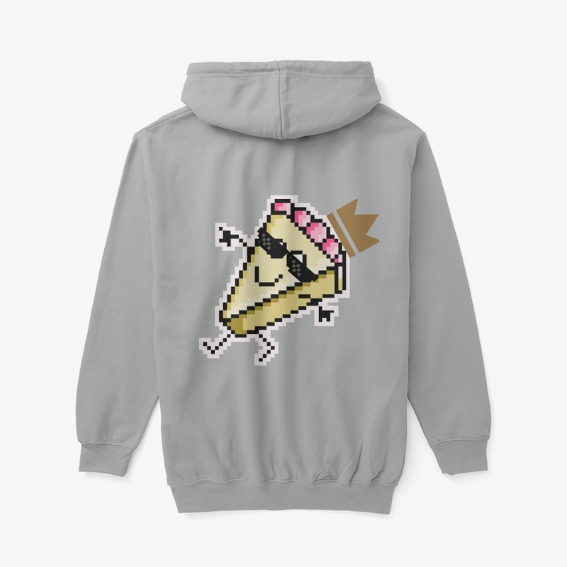 Keik King Glasses - Collector's NE