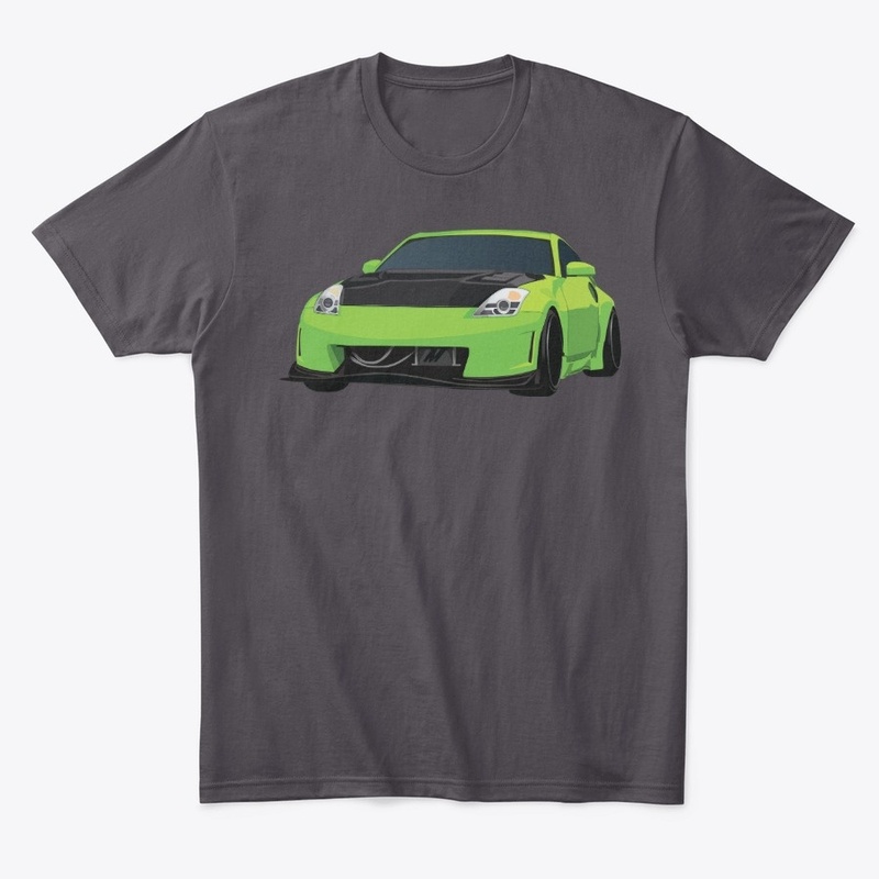 Bagged Green Z33