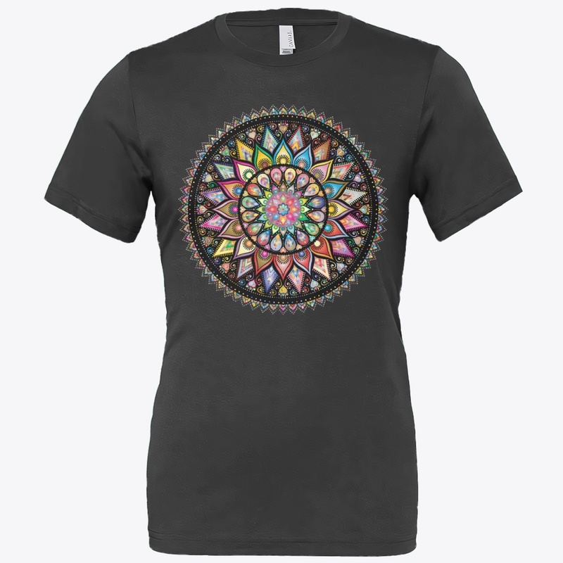 MANDALA