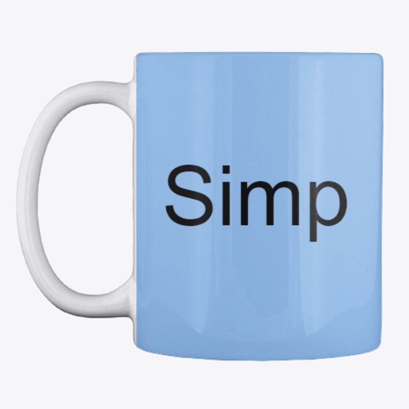 Simp Merch