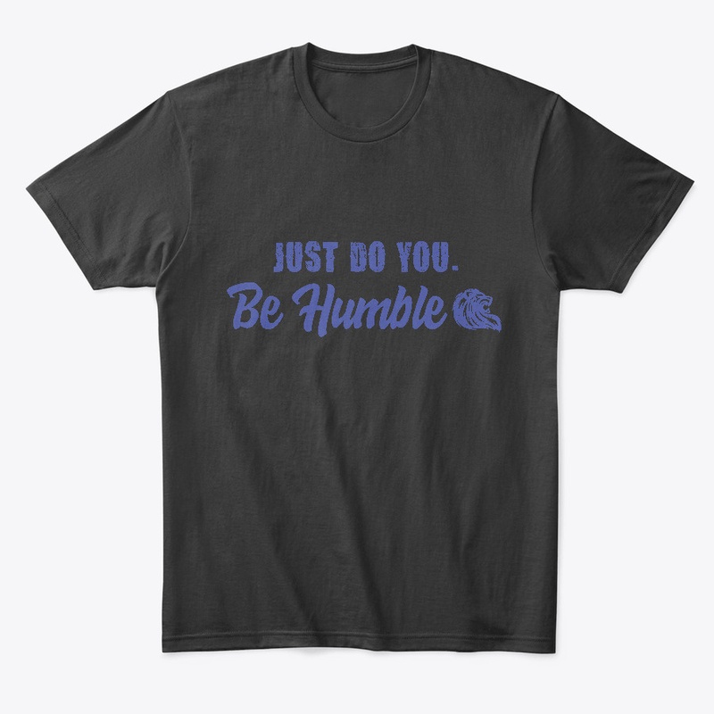 Be Humble 2