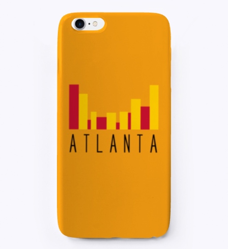 Atlanta Skyline
