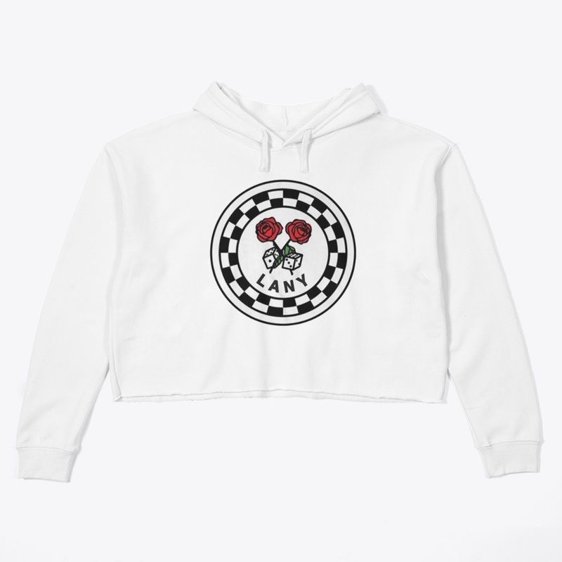 Lany Merch