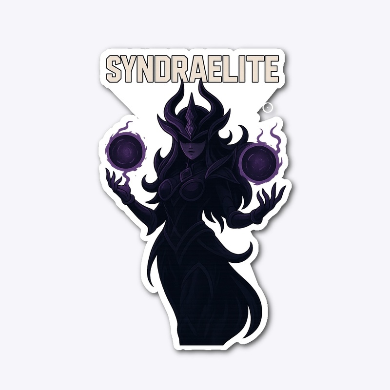 SyndraElite new listing