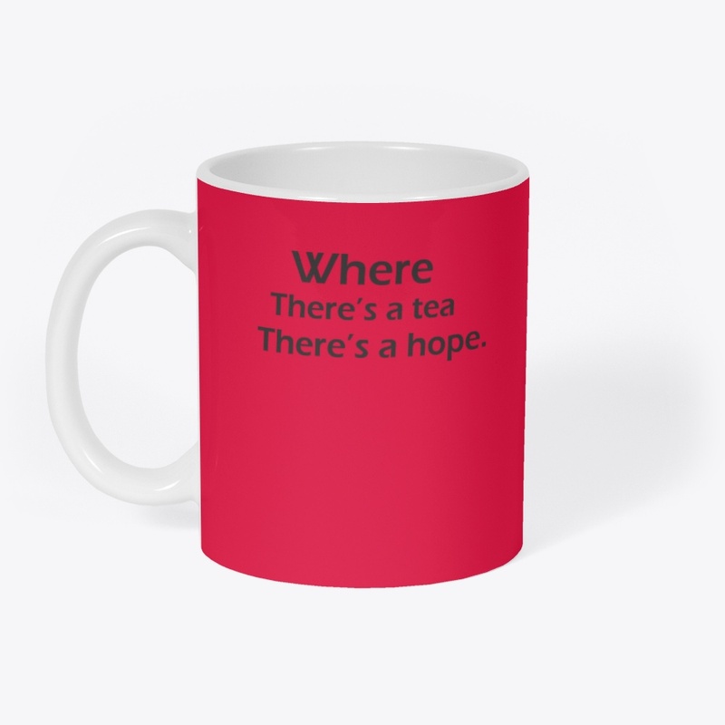 Tea Mug