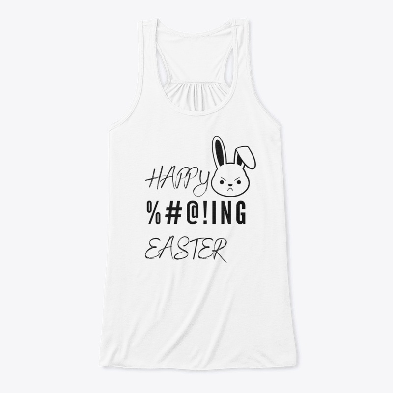 Happy %#@!ing Easter V2