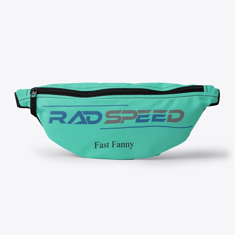 RAD SPEED