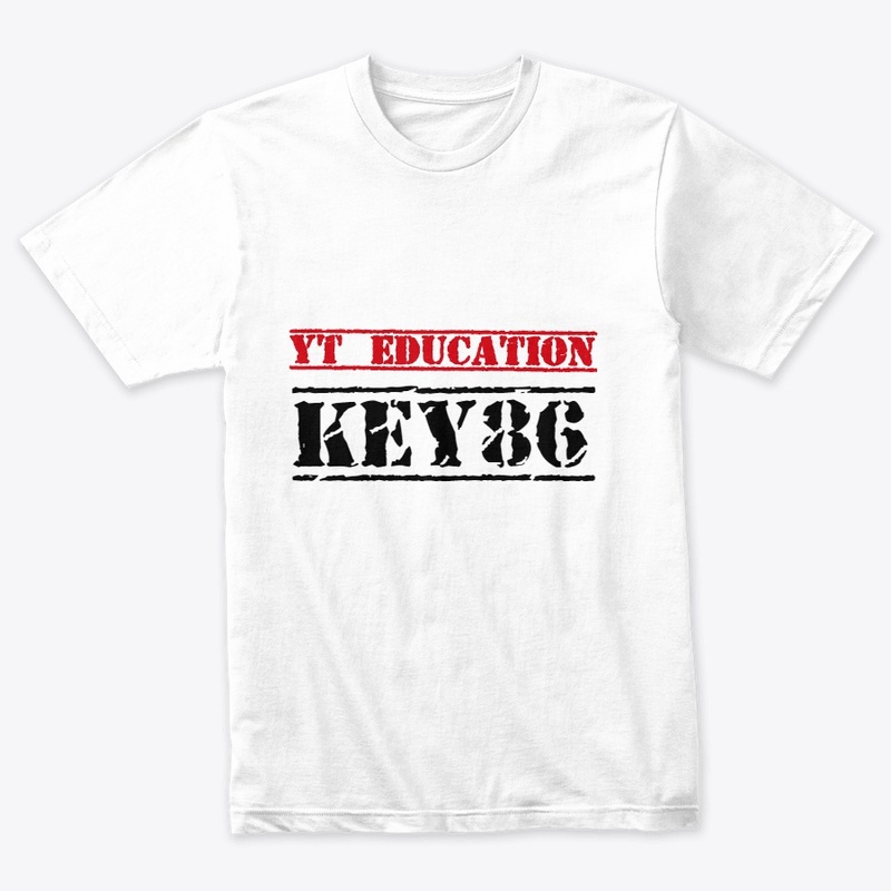 YT Education Key86