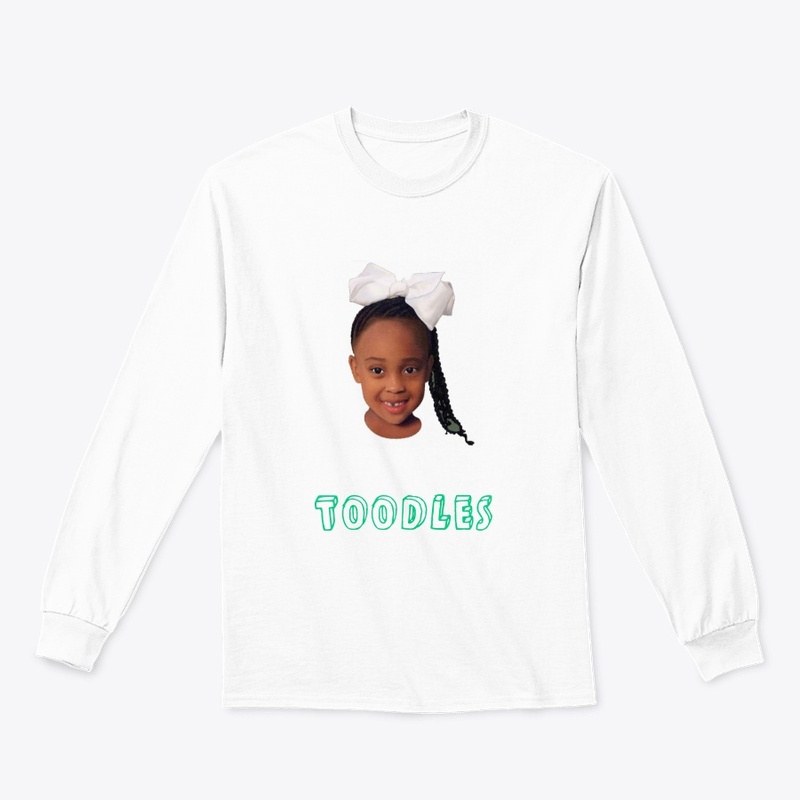 Toodles Tee