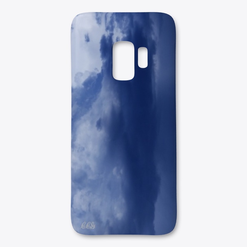 Rain Clouds