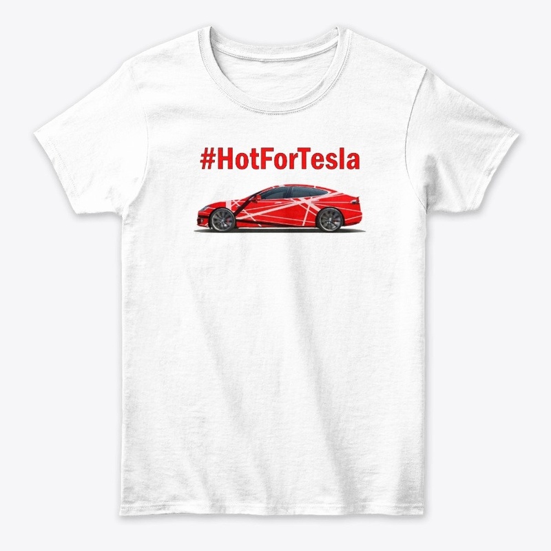 HotForTesla