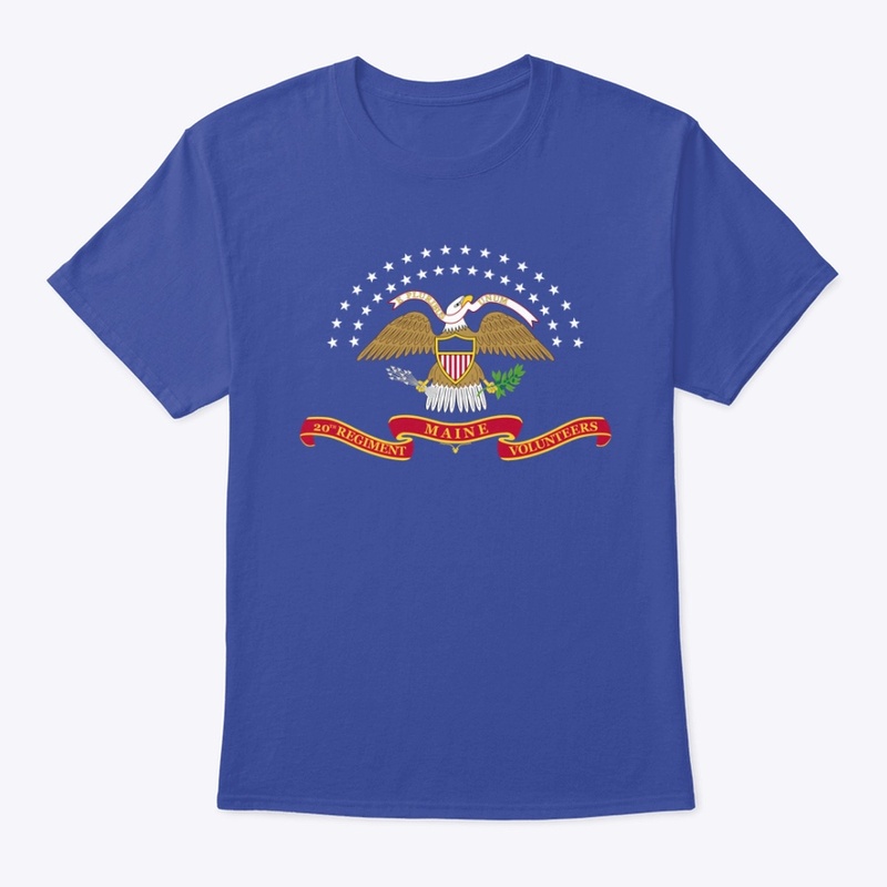 20th Maine Regiment (Civil War)