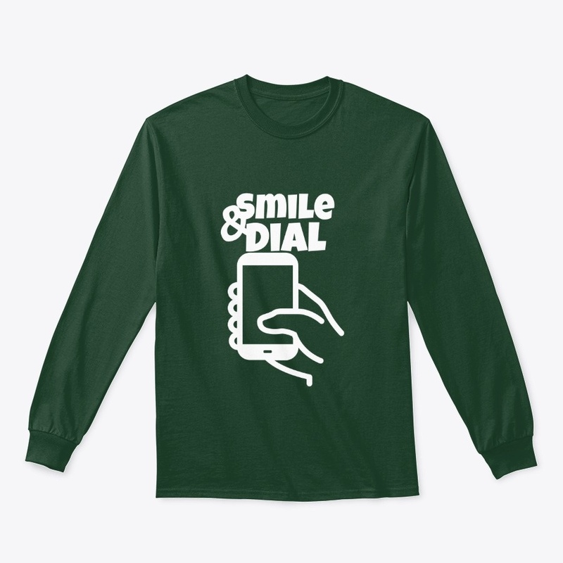 Smile and Dialing Staffing & Recruiting