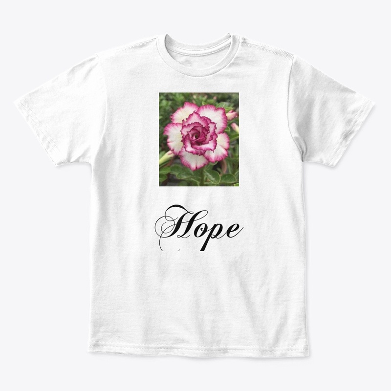 Flower of Hope