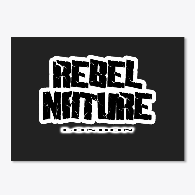 REBEL NATURE LONDON