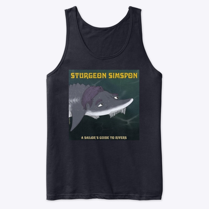 Sturgeon Classic Tank