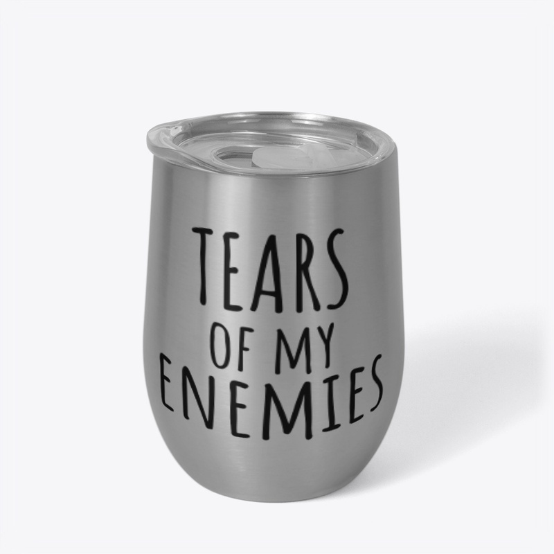 Tears of My Enemies