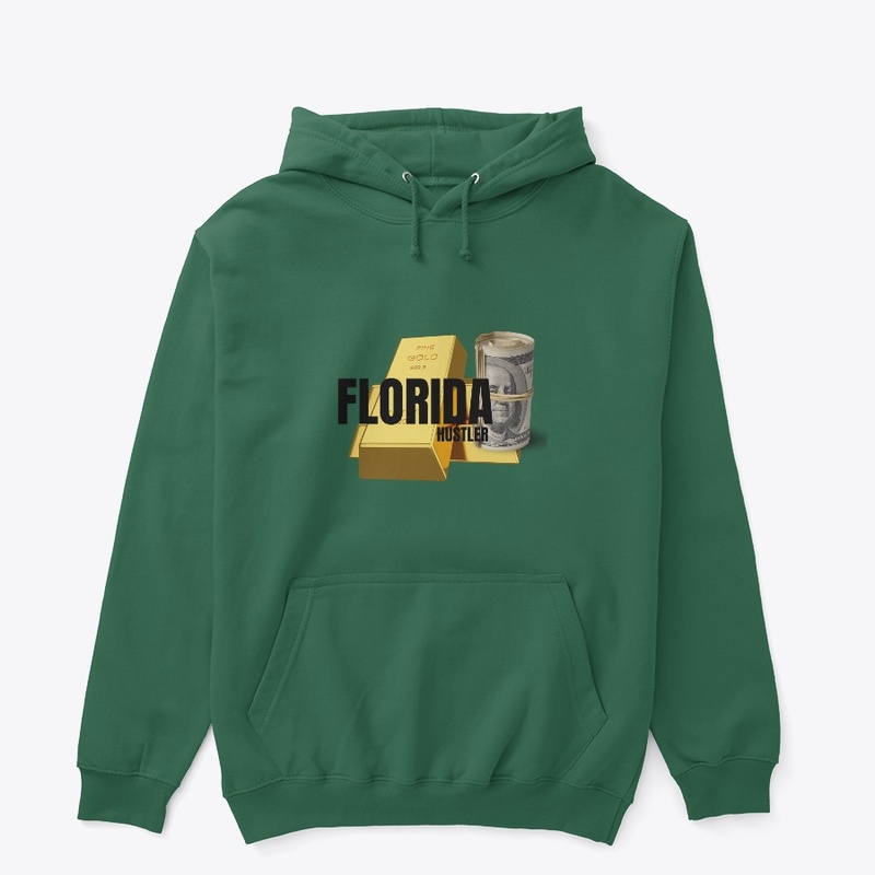 FLORIDA HUSTLER BRAND 