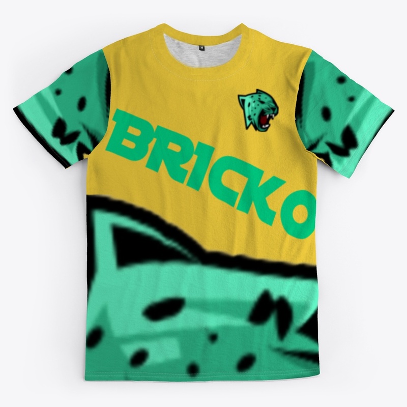 BRICKO 
