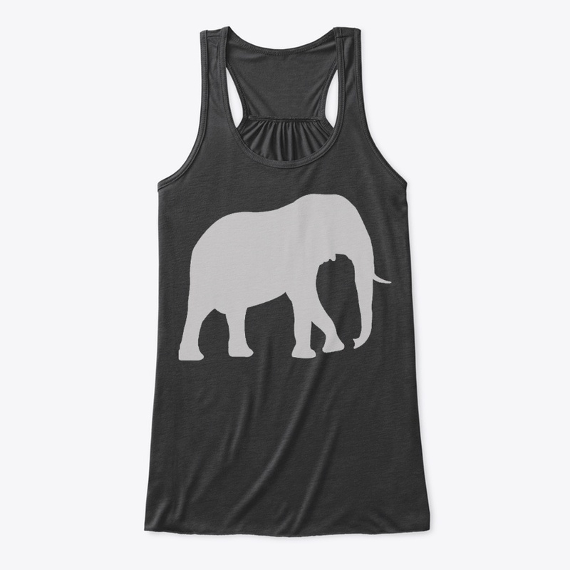 Elephant Walk
