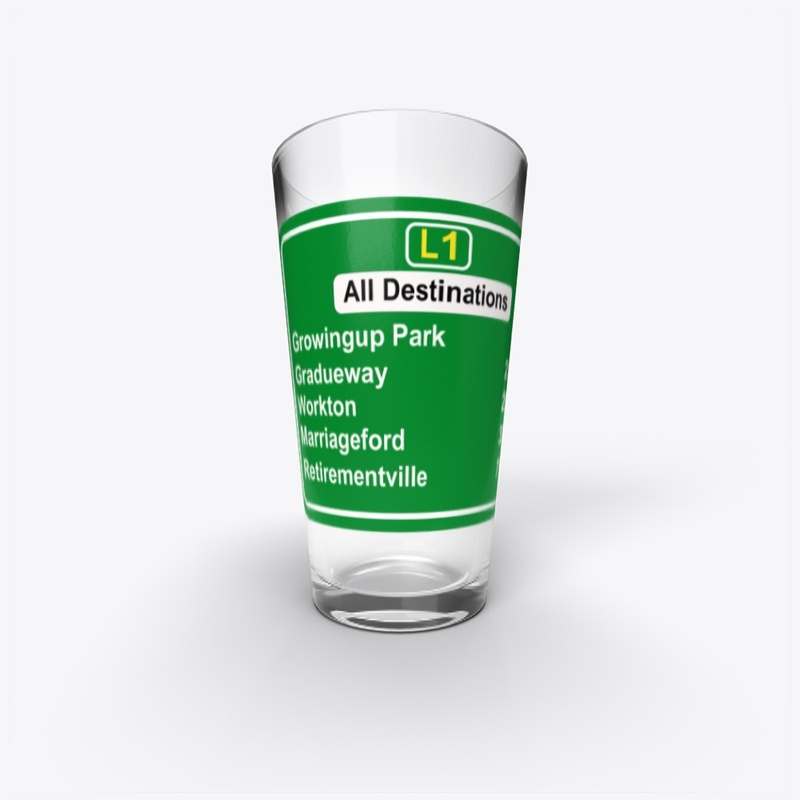 The Next Destination G