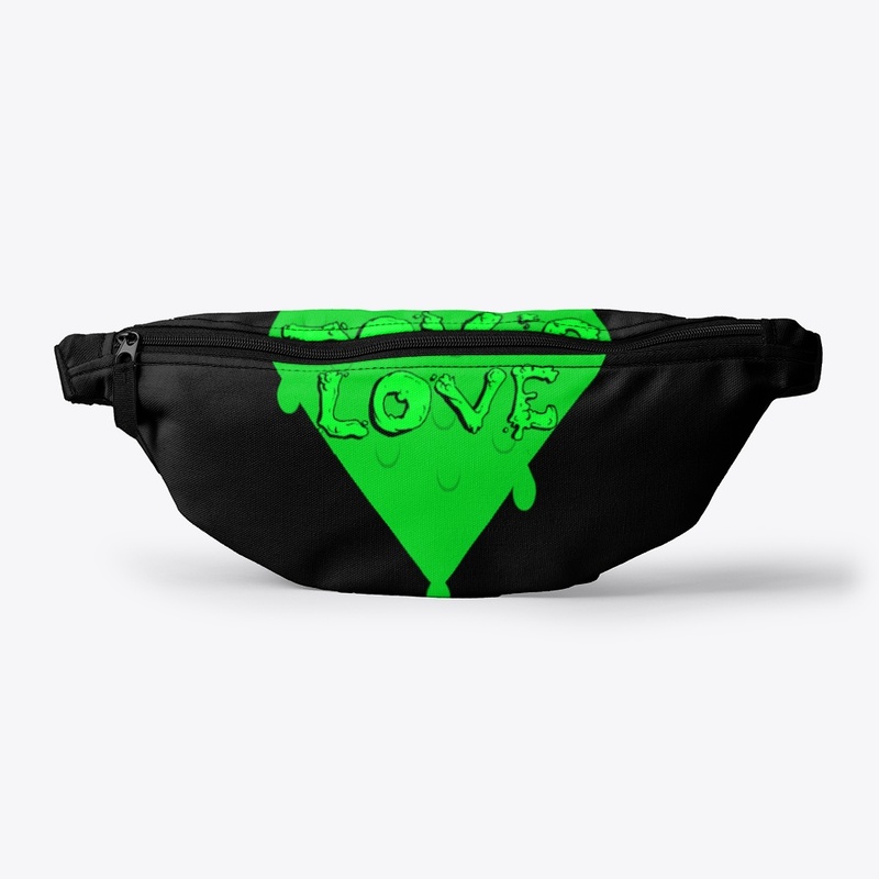 Toxic Love
