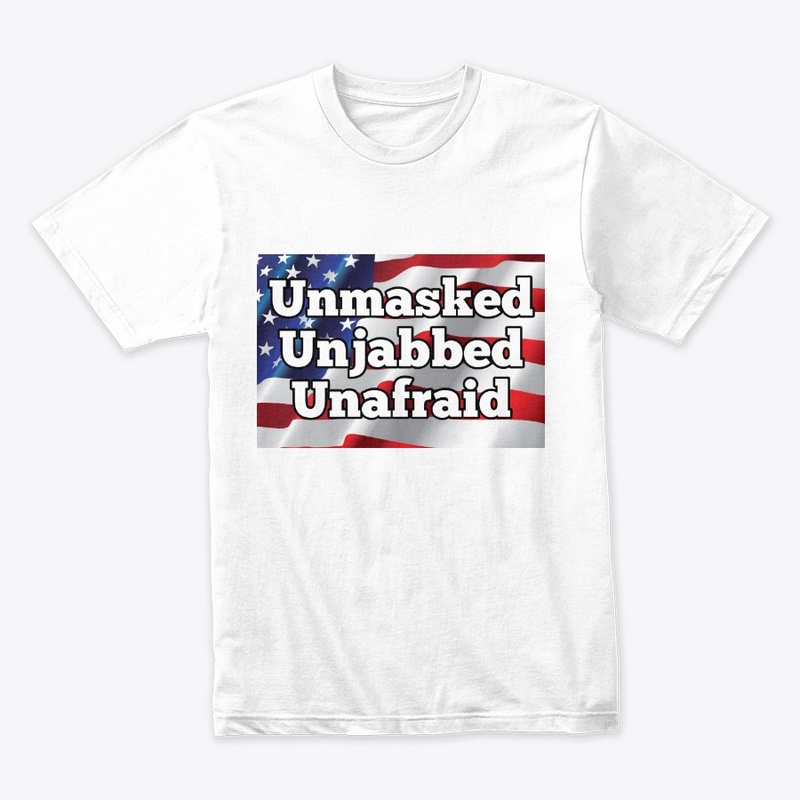 Unmasked