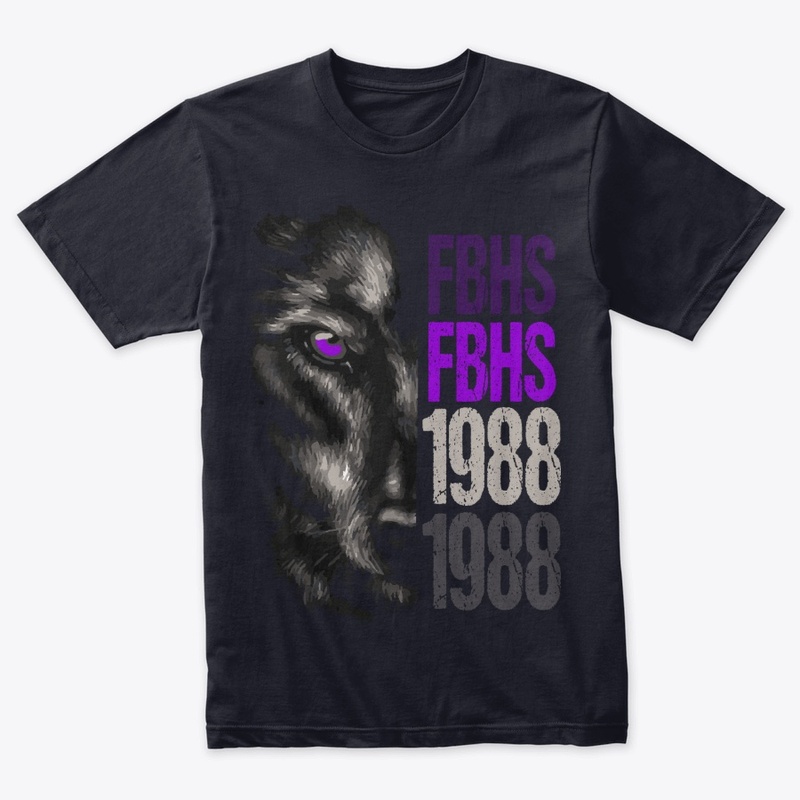 The Wolf Bloodline - 1988