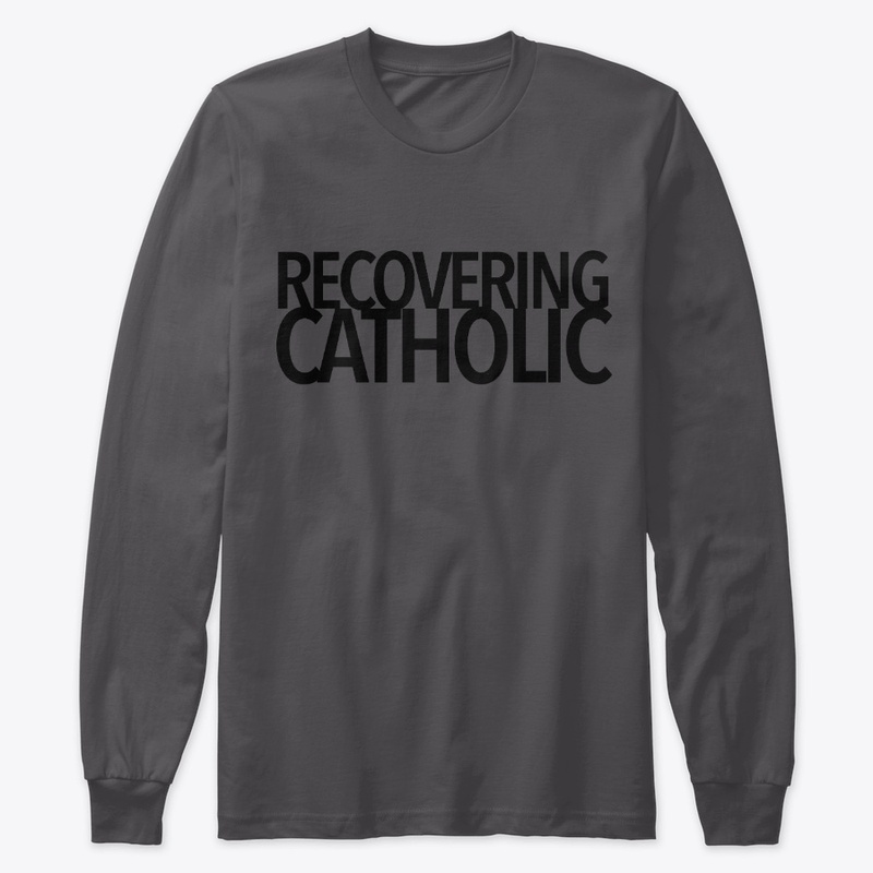 Recovering Catholic