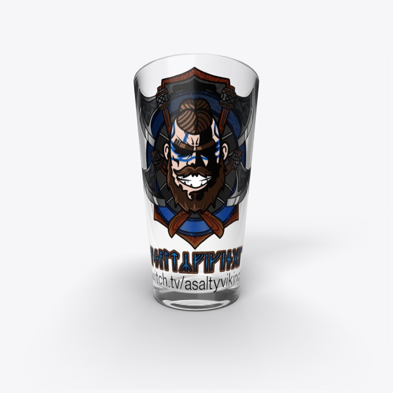 Twitch Merch