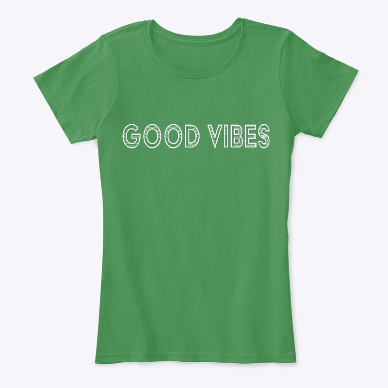 Good Vibes