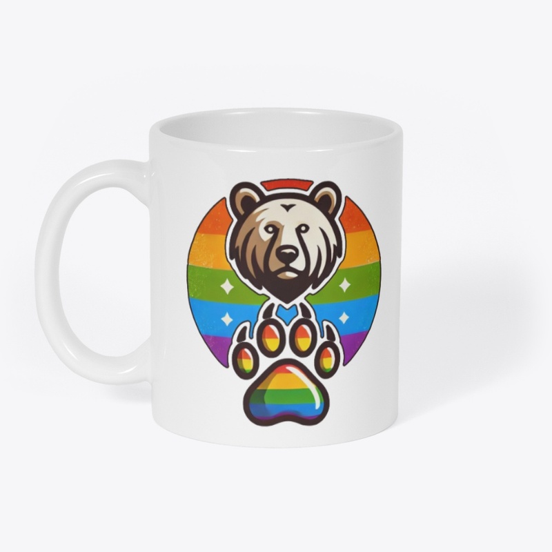 Vitange Style Bear