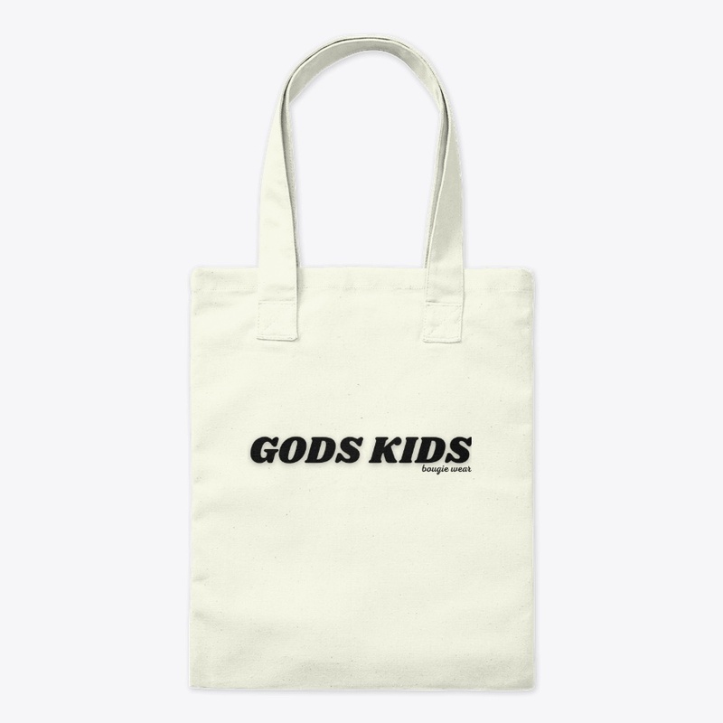 Gods Kids apparel and more