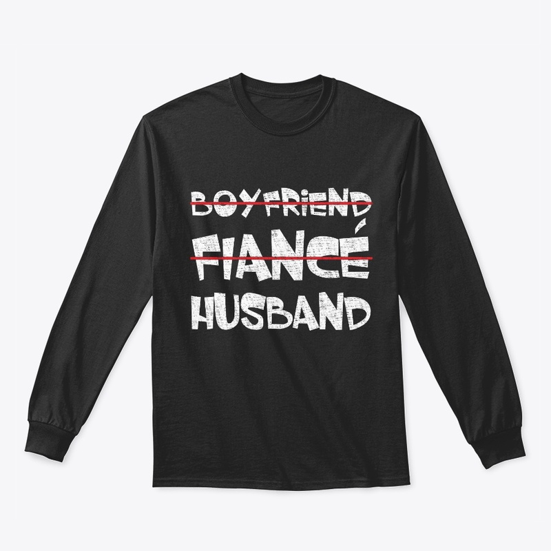 Boyfriend Fiance Husband