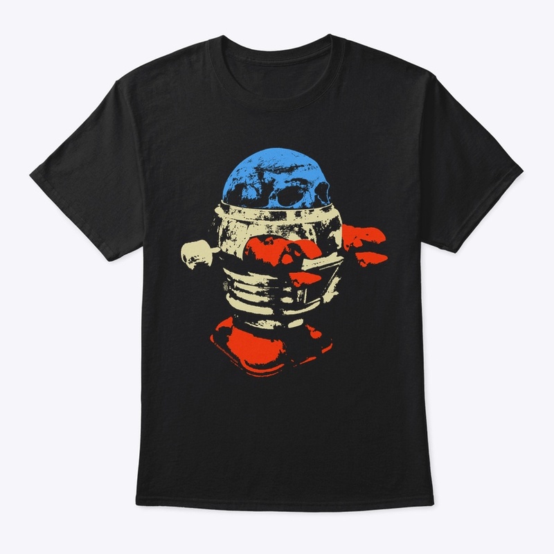 raSKULL Robot (Original Flavor)