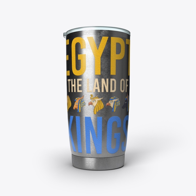 Gift For Egyptian & Egypt Mythology Fans