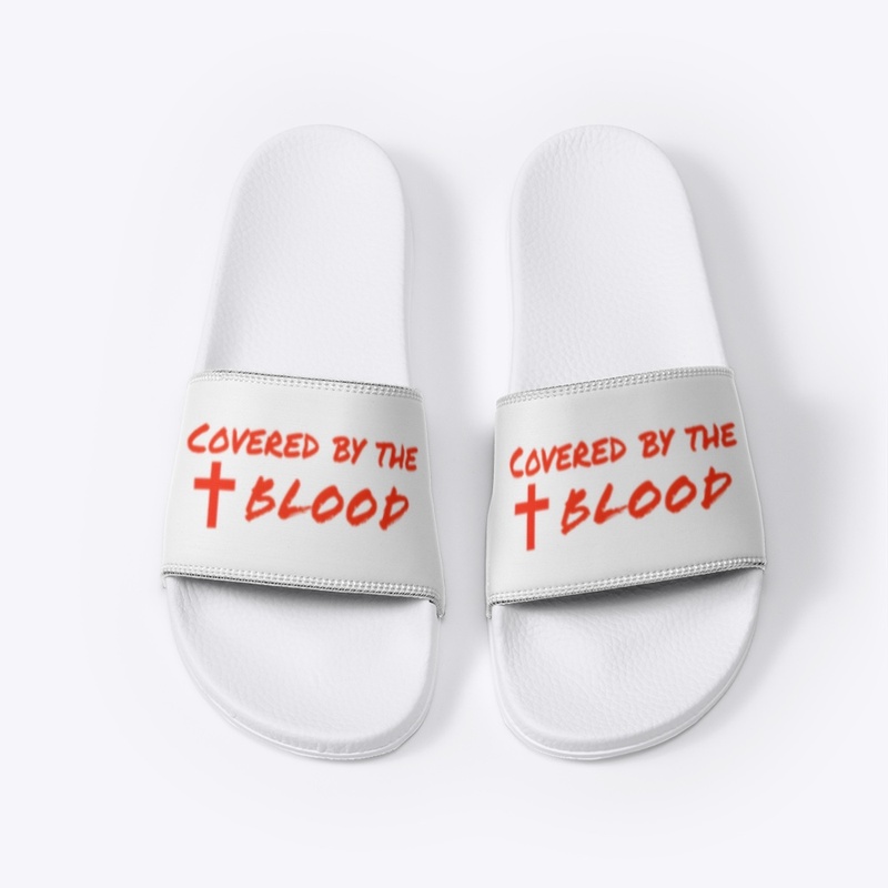 Covered by the BLOOD slides