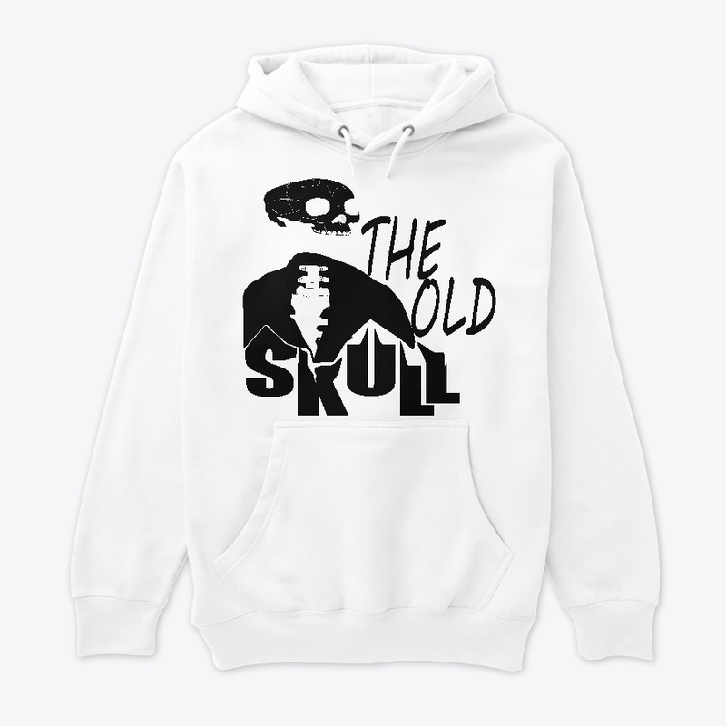 THE OLD SKULL