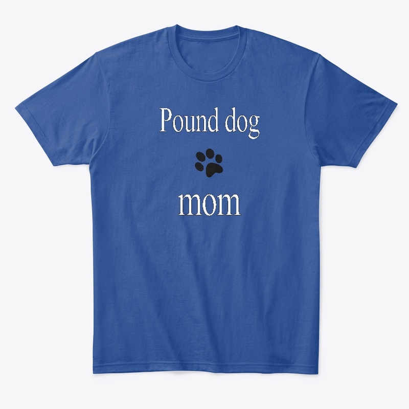 POUNDDOGMOM