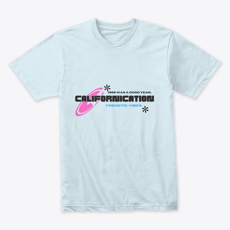 DTG dreamz. californication...