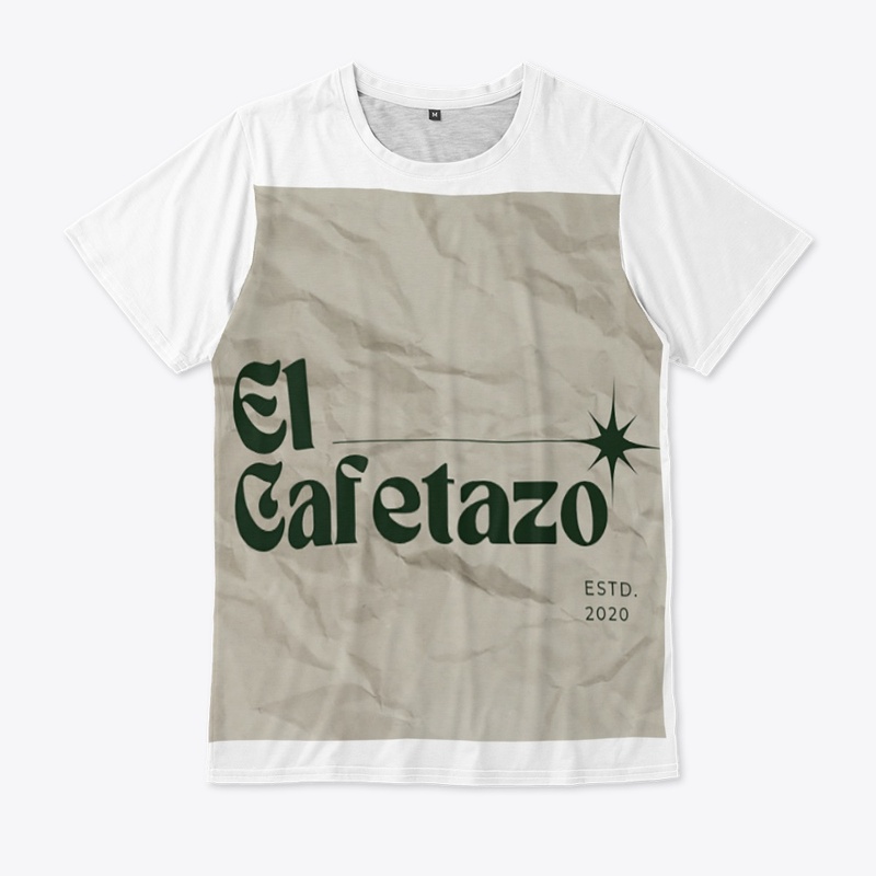 EL Cafetazo New 2023