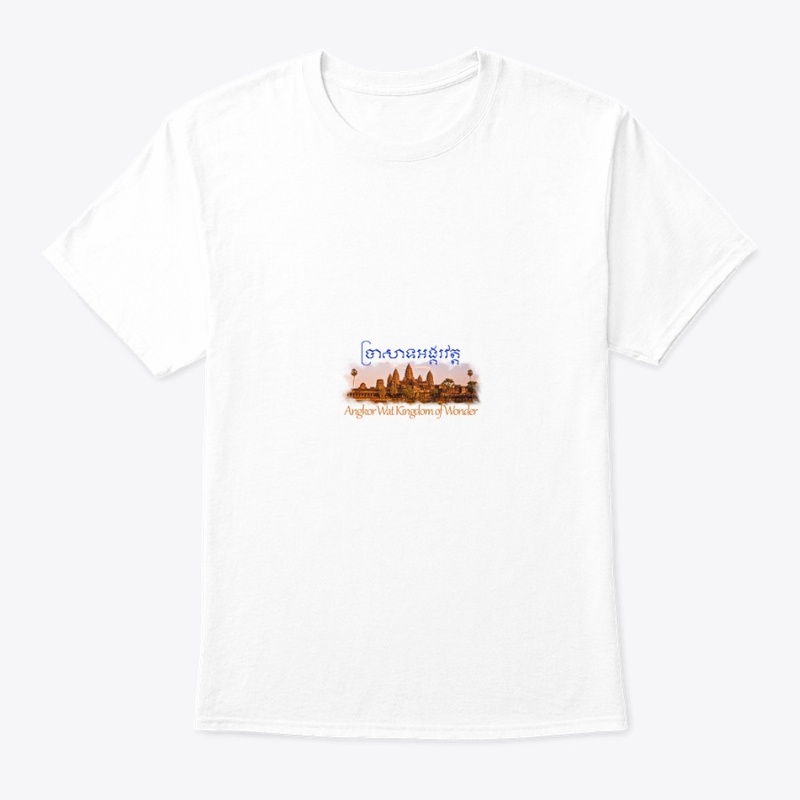 Angkor Wat 