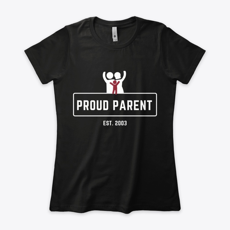 PROUD
