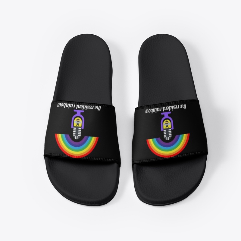 Resident Rainbow Collection